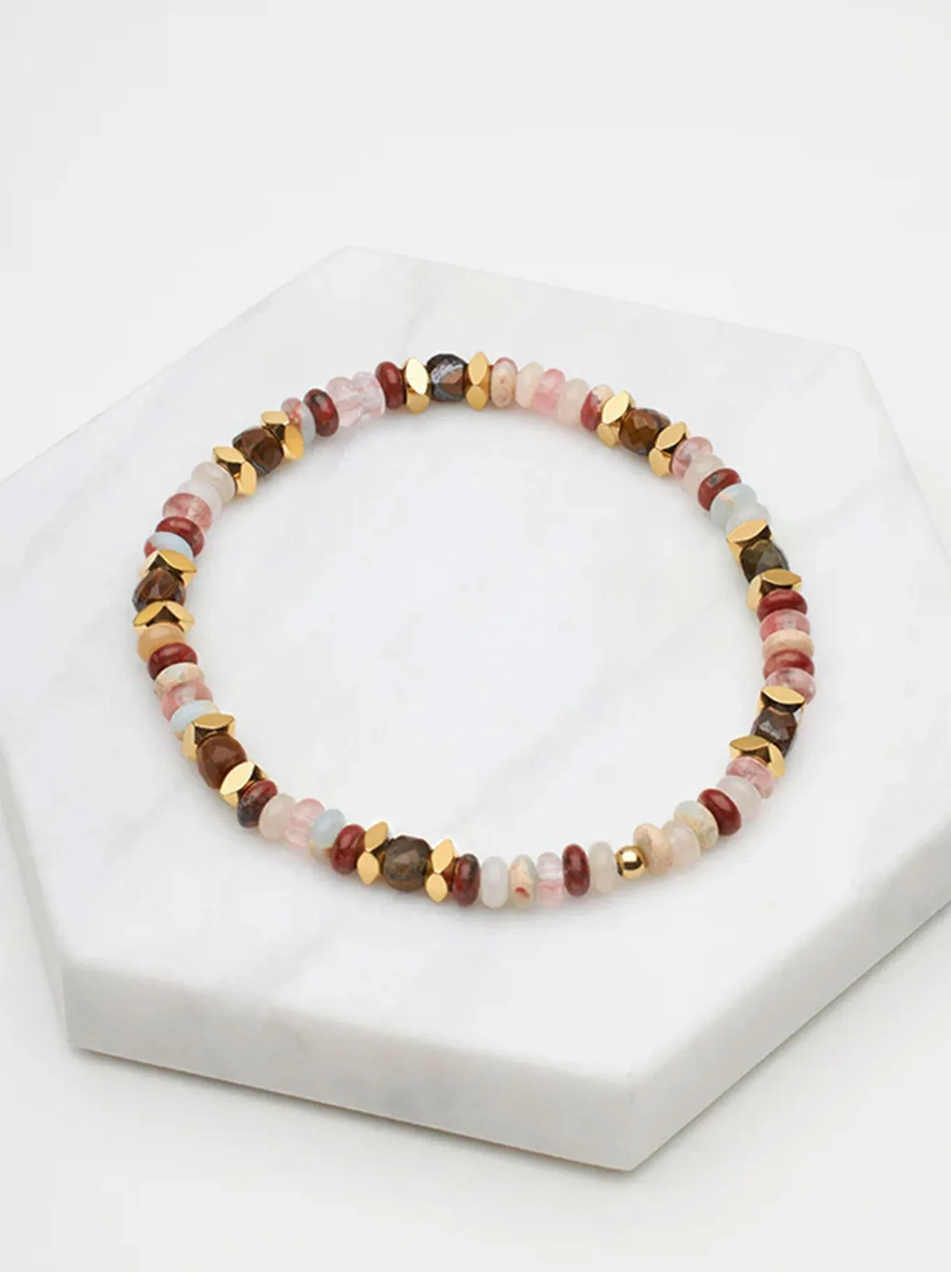 ZAFINO HARLOW BRACELET sold by Yeltuor