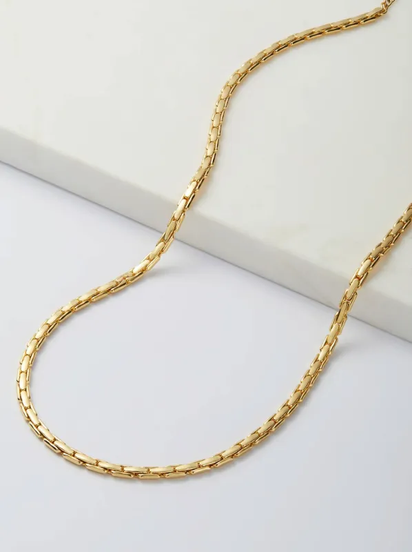 ZAFINO MIA NECKLACE sold by Yeltuor