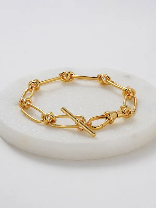 ZAFINO LUCIA BRACELT sold by Yeltuor