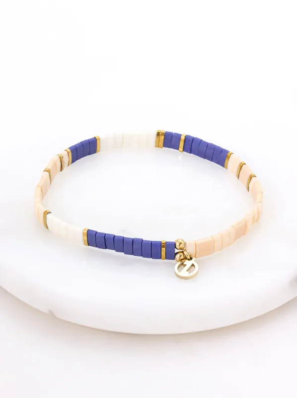 ZAFINO TILE BRACELET sold by Yeltuor