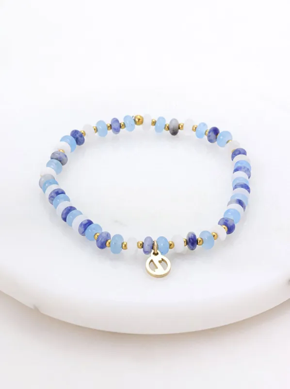 ZAFINO HARLOW BRACELET sold by Yeltuor