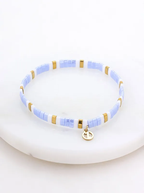 ZAFINO TILE BRACELET sold by Yeltuor