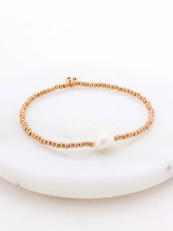 ZAFINO LILY BRACELET sold by Yeltuor