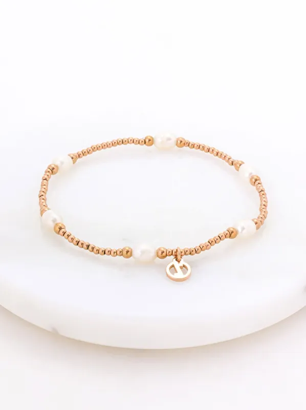 ZAFINO ELLA BRACELET sold by Yeltuor