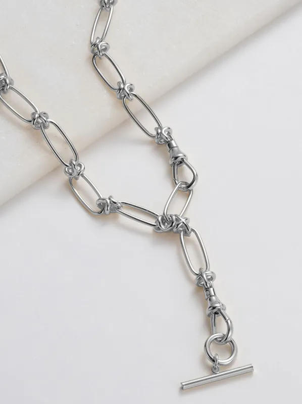 ZAFINO LUCIA NECKLACE sold by Yeltuor