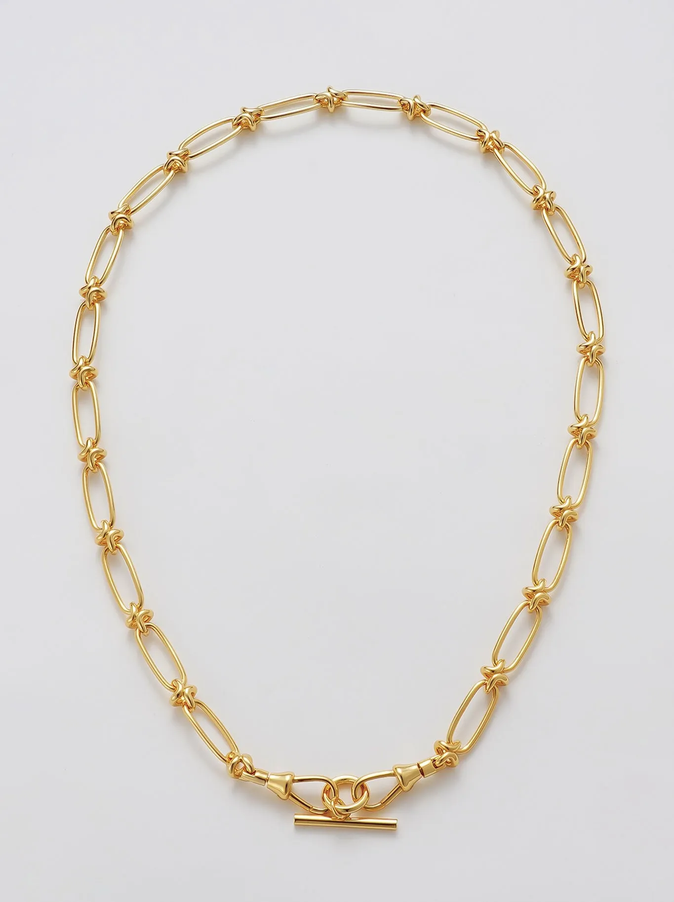 ZAFINO LUCIA NECKLACE sold by Yeltuor product image thumbnail 2