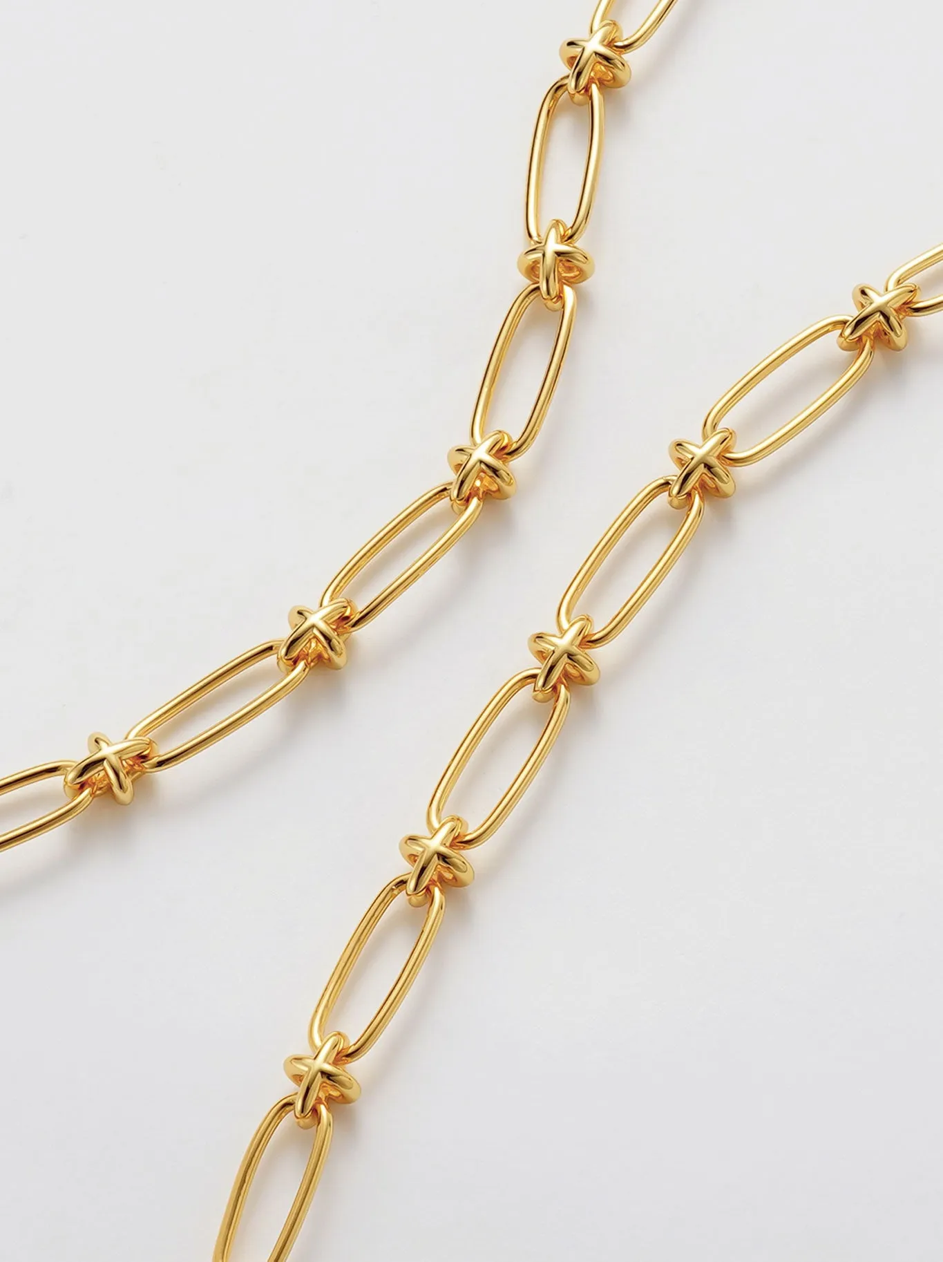 ZAFINO LUCIA NECKLACE sold by Yeltuor product image thumbnail 4