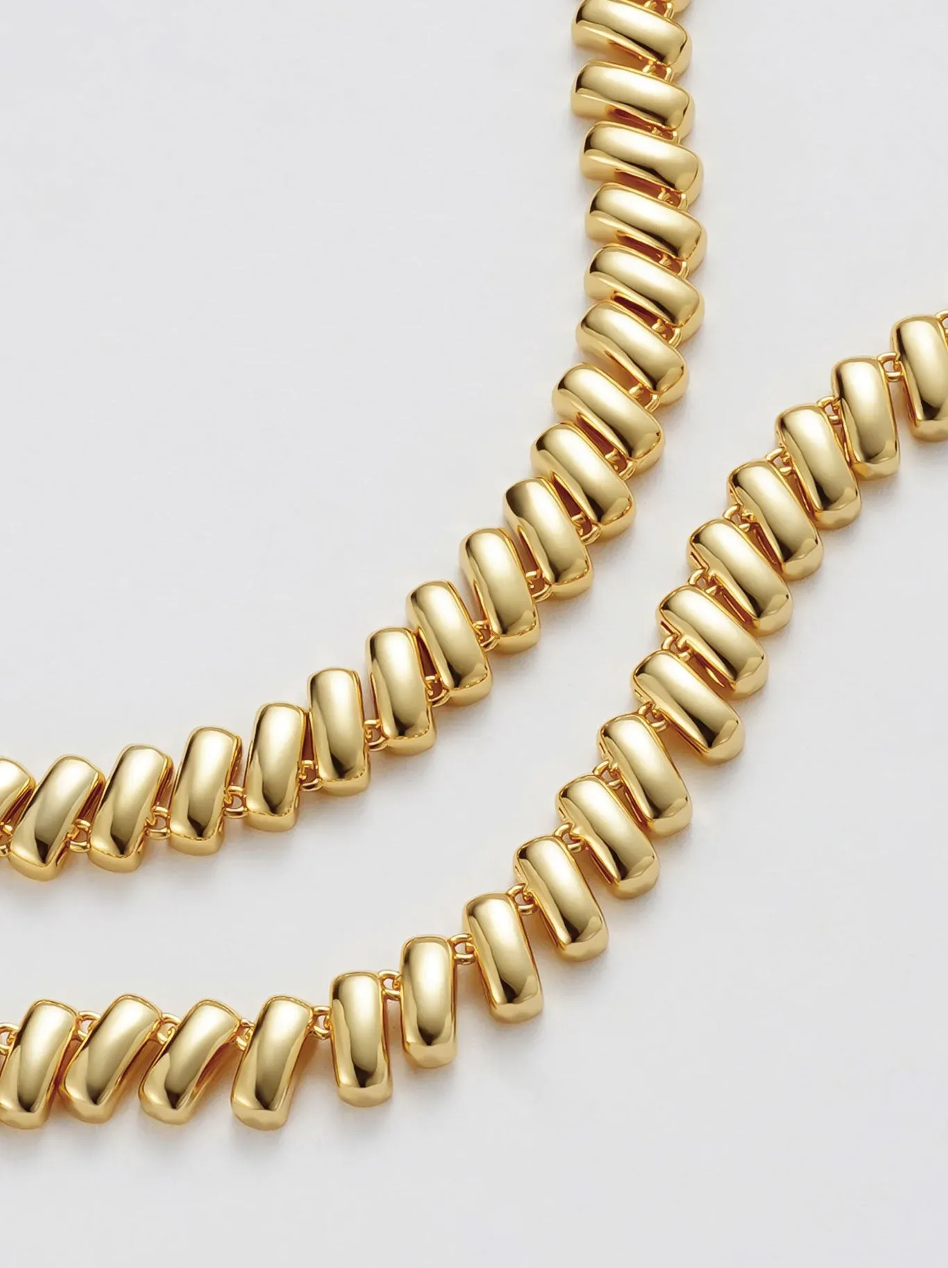 ZAFINO EMERSON NECKLACE sold by Yeltuor product image thumbnail 3