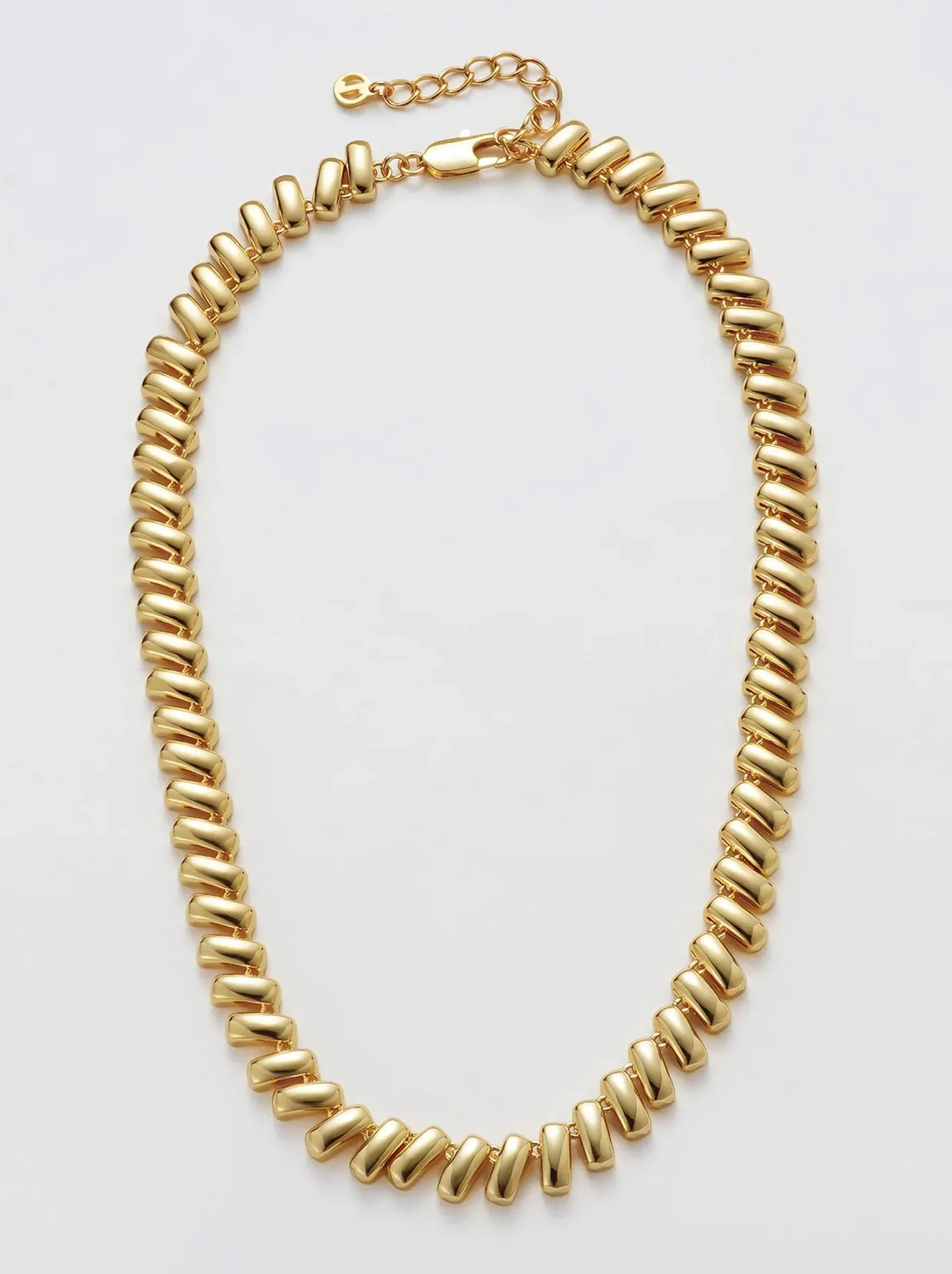 ZAFINO EMERSON NECKLACE sold by Yeltuor product image thumbnail 2