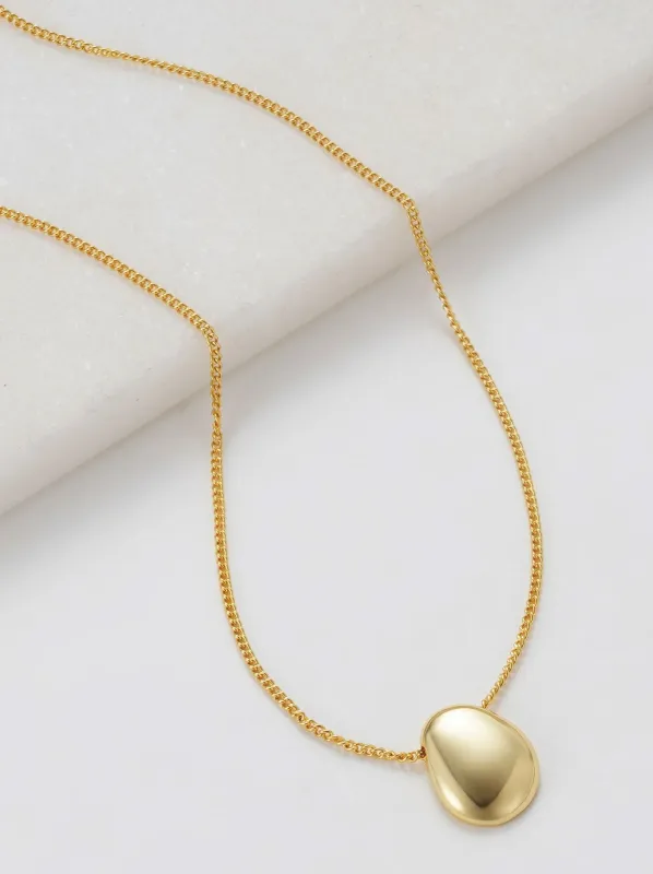 ZAFINO CLARE NECKLACE sold by Yeltuor