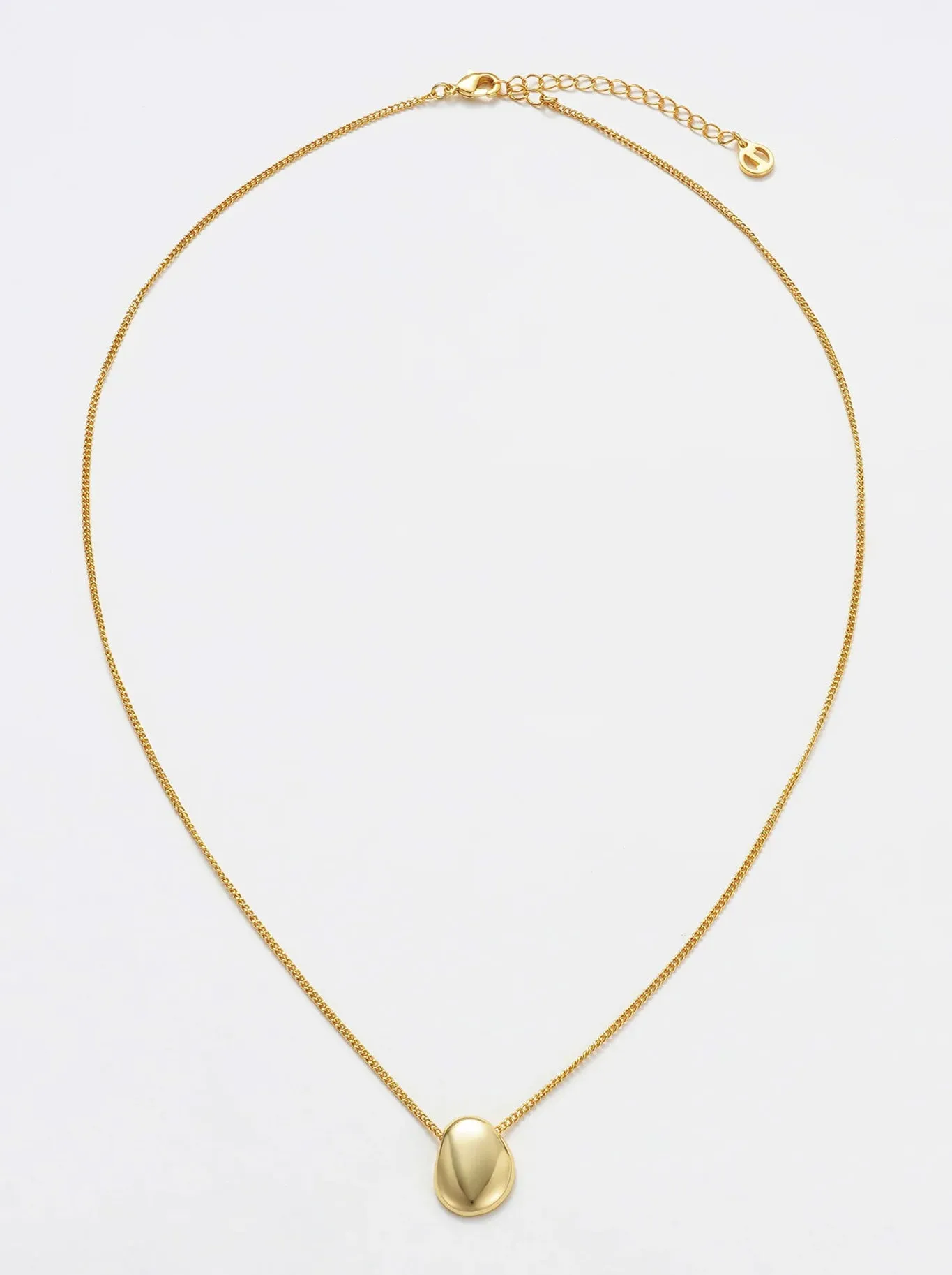 ZAFINO CLARE NECKLACE sold by Yeltuor product image thumbnail 2