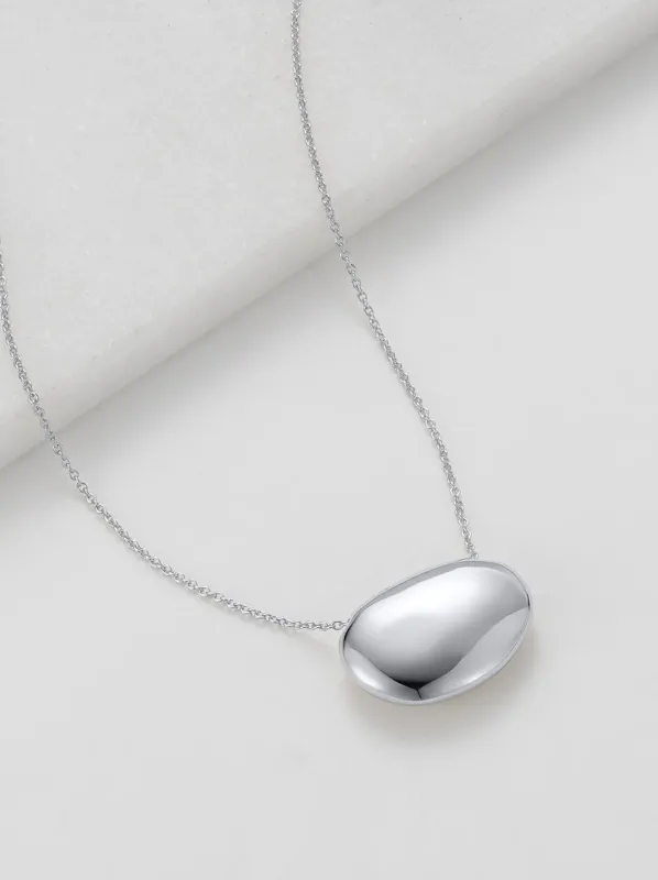 ZAFINO PAISLEY NECKLACE sold by Yeltuor