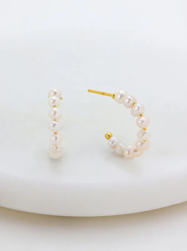 ZAFINO ALLY HOOP sold by Yeltuor