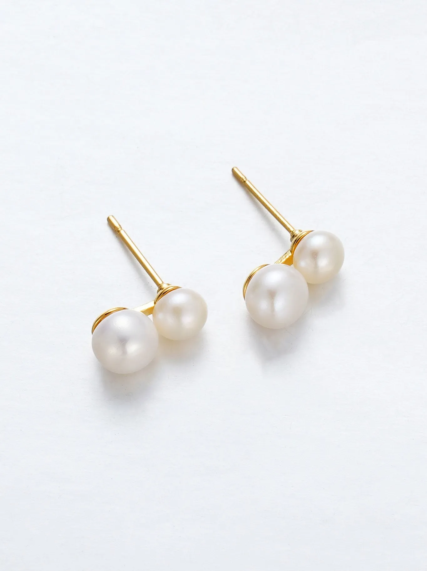 ZAFINO MADELINE EARRING sold by Yeltuor product image thumbnail 2