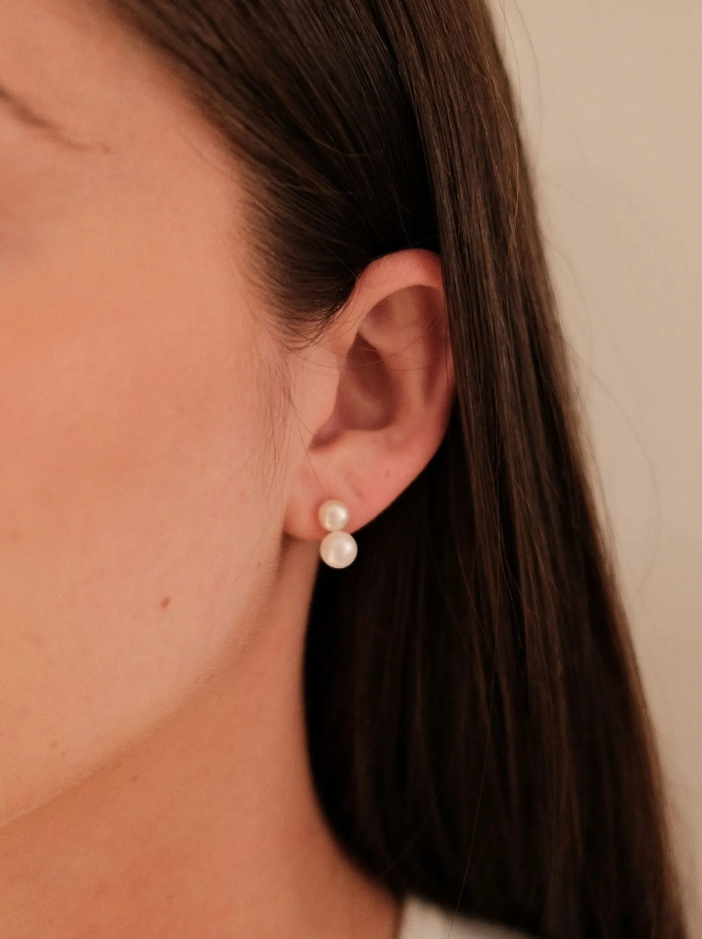 ZAFINO MADELINE EARRING sold by Yeltuor product image thumbnail 3