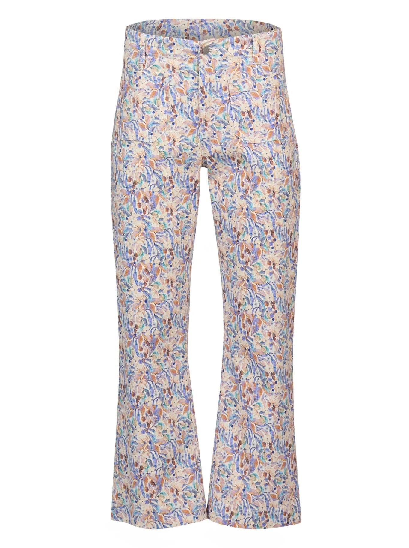 VASSALLI ANKLE GRAZER DAILY JEAN sold by Yeltuor product image thumbnail 2