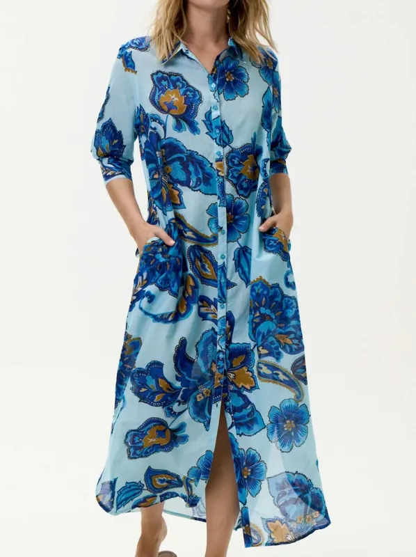 ONE SEASON DAISY DRESS sold by Yeltuor