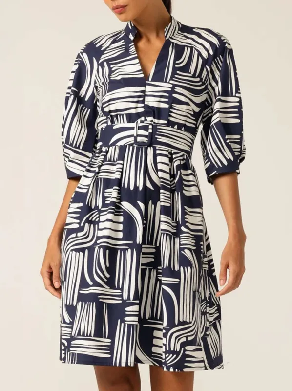 SACHA DRAKE ADELE SHIFT DRESS sold by Yeltuor