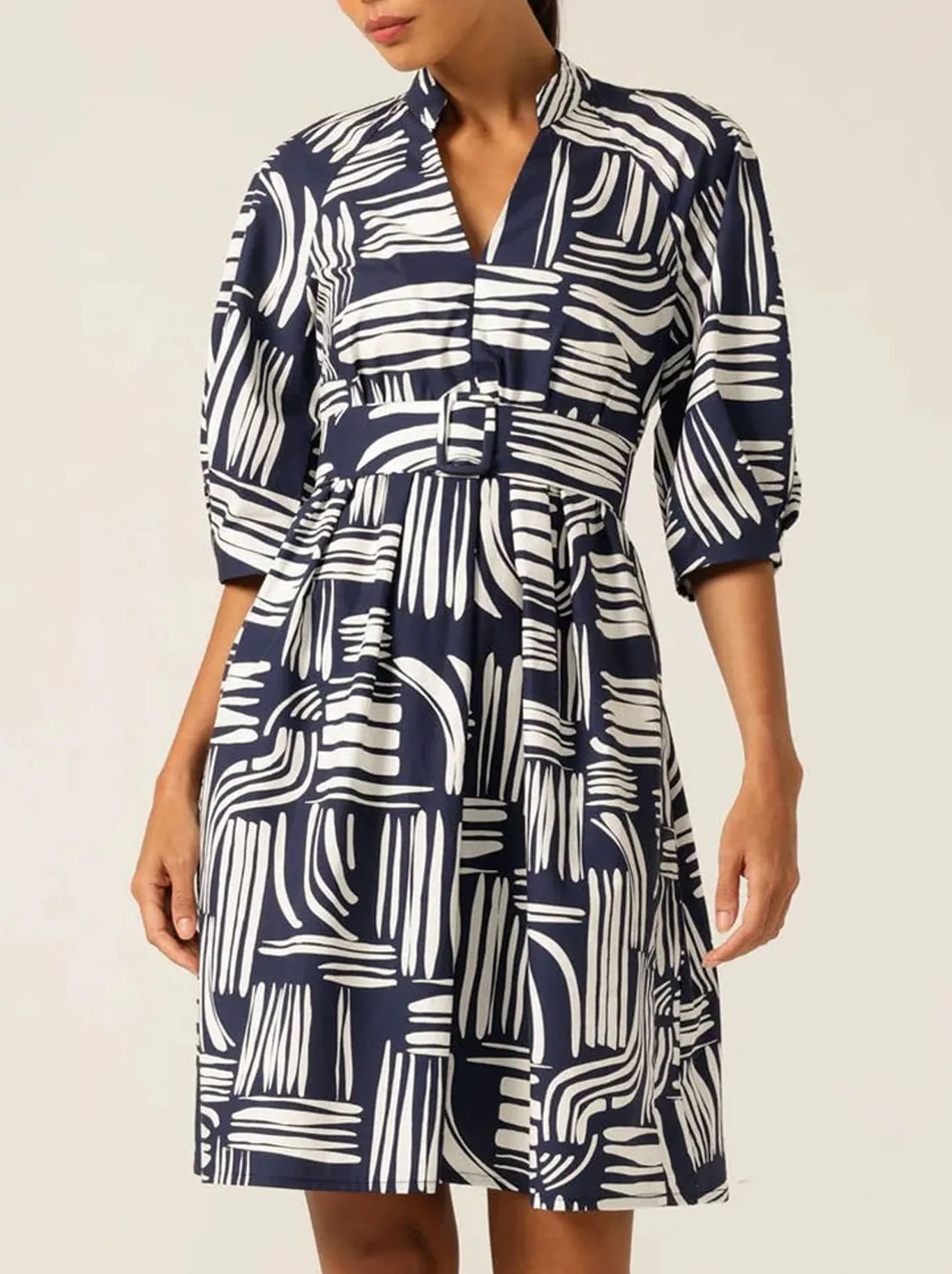 SACHA DRAKE ADELE SHIFT DRESS sold by Yeltuor
