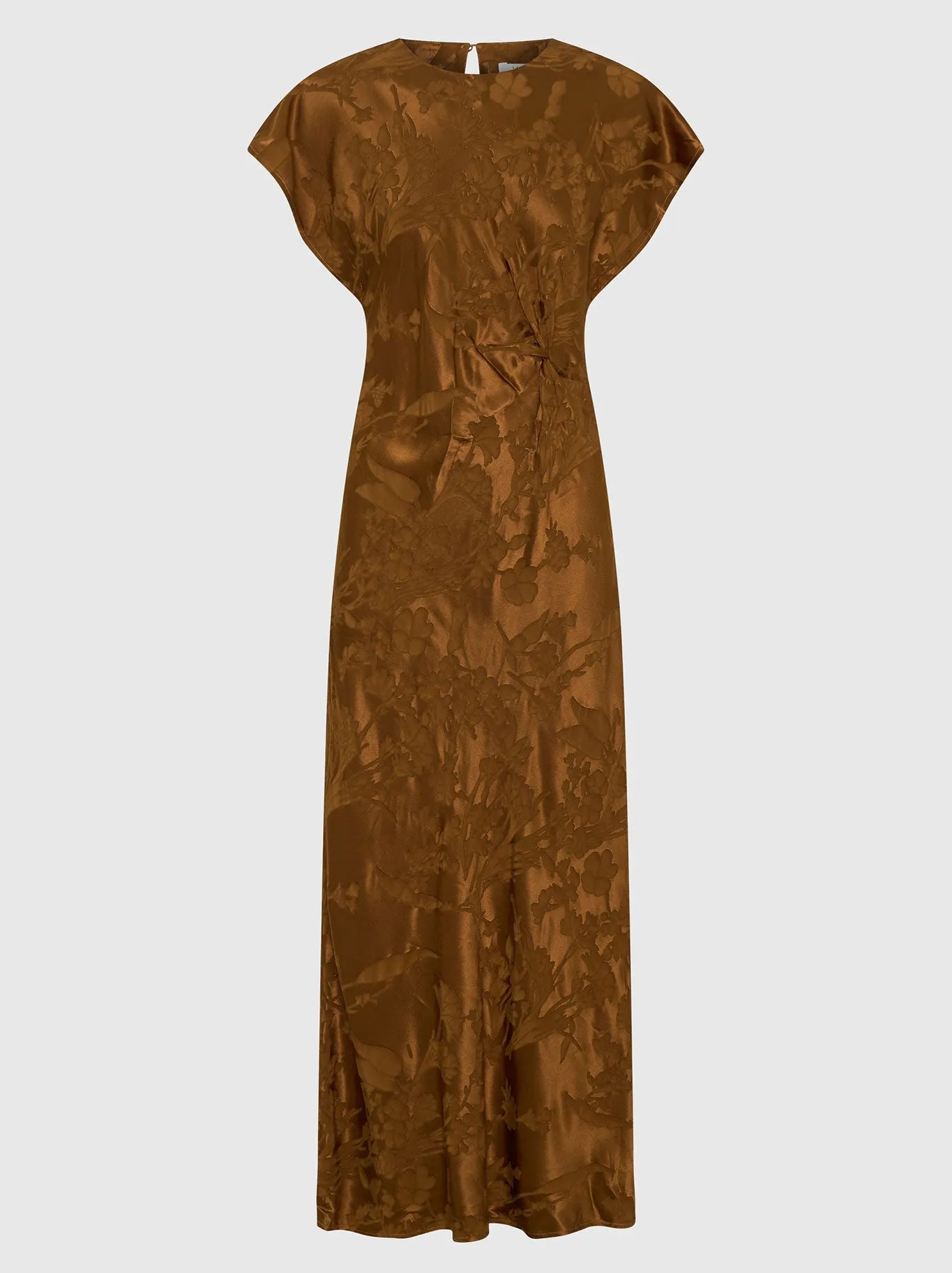 MORRISON LOLITA DRESS sold by Yeltuor product image thumbnail 2