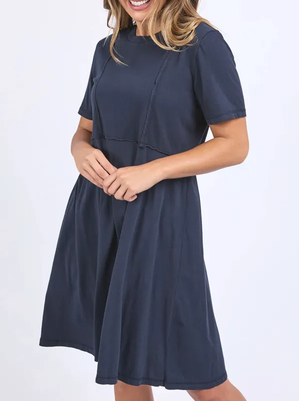 FOXWOOD EVA DRESS sold by Yeltuor