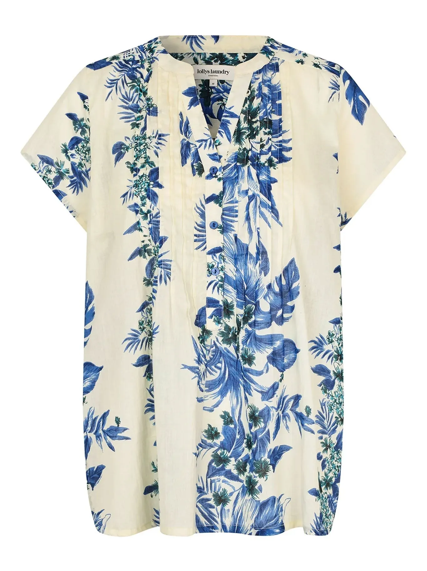 LOLLY'S LAUNDRY HEATHER TOP sold by Yeltuor product image thumbnail 2