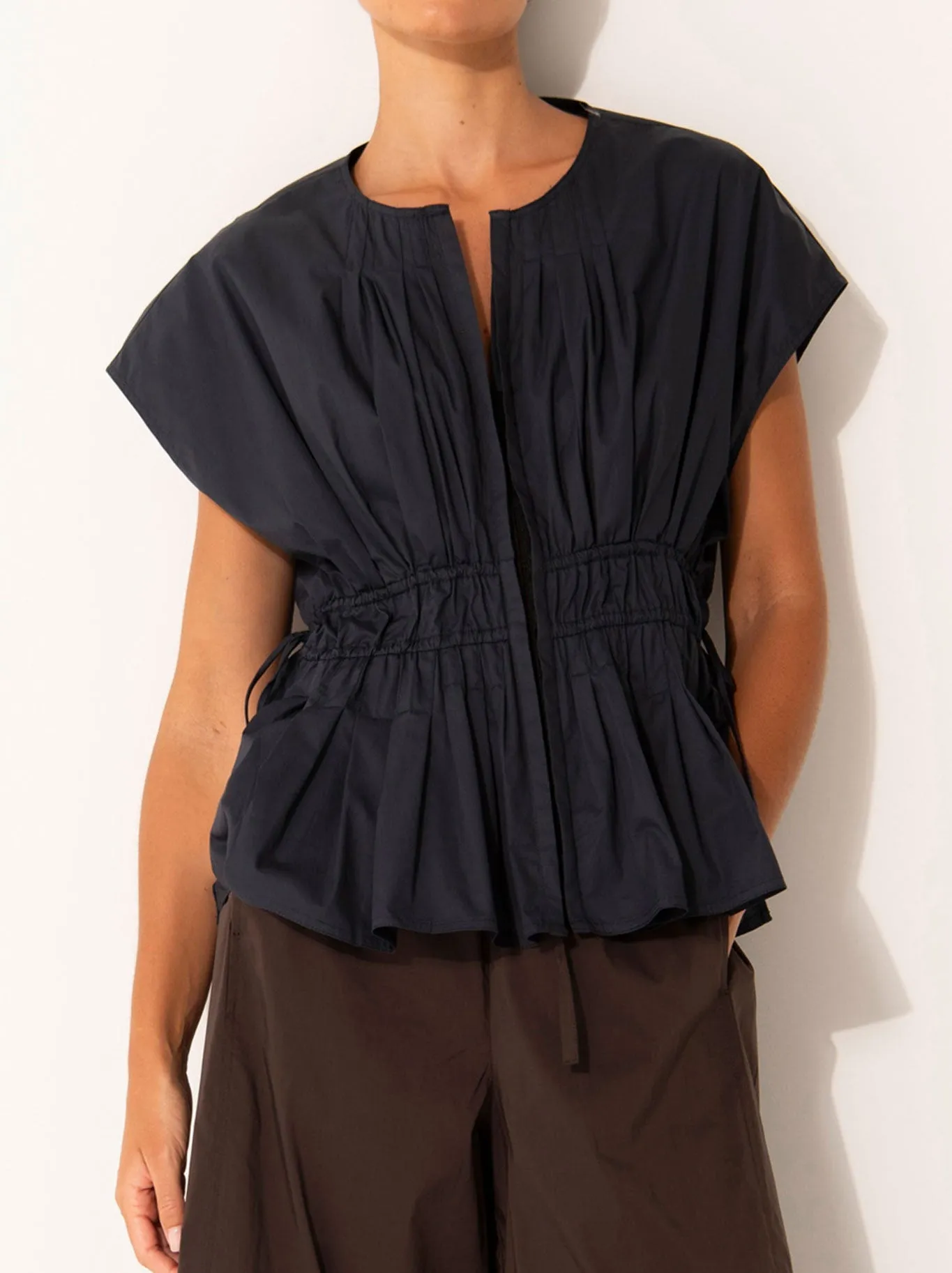 LOUNGE THE LABEL IBIZA TOP sold by Yeltuor