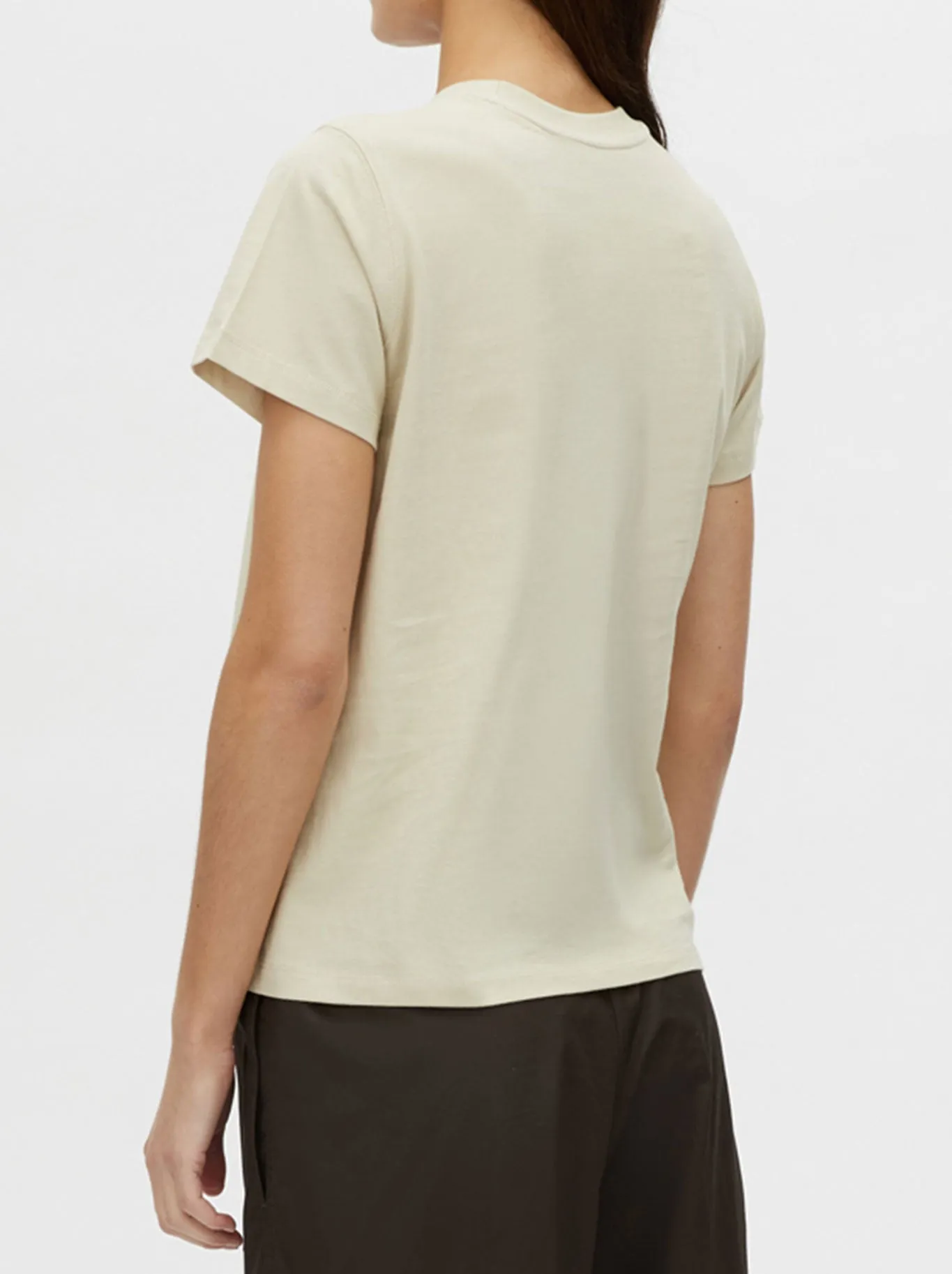 CAMILLA AND MARC JANICE NEAT FIT TEE sold by Yeltuor product image thumbnail 4