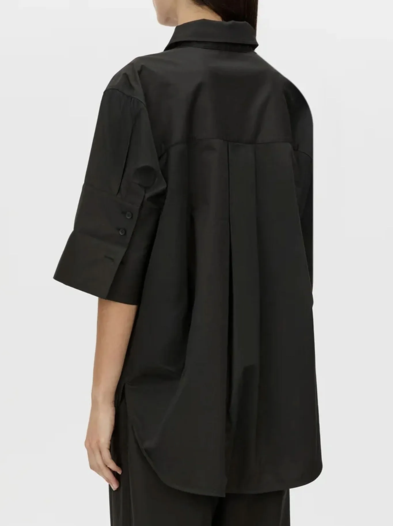 CAMILLA AND MARC WINSLOW SHORT SLEEVE SHIRT sold by Yeltuor product image thumbnail 4