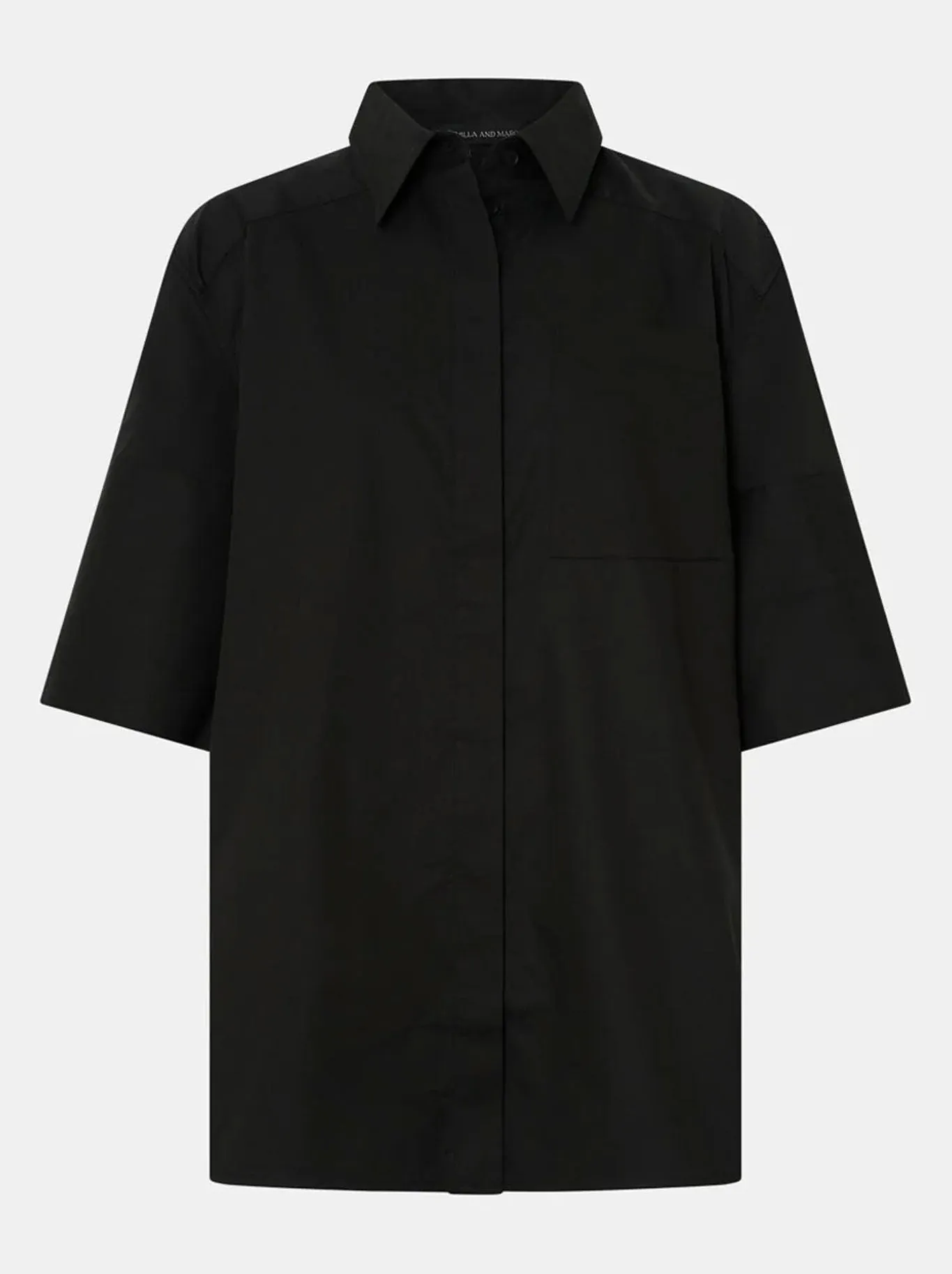 CAMILLA AND MARC WINSLOW SHORT SLEEVE SHIRT sold by Yeltuor product image thumbnail 2