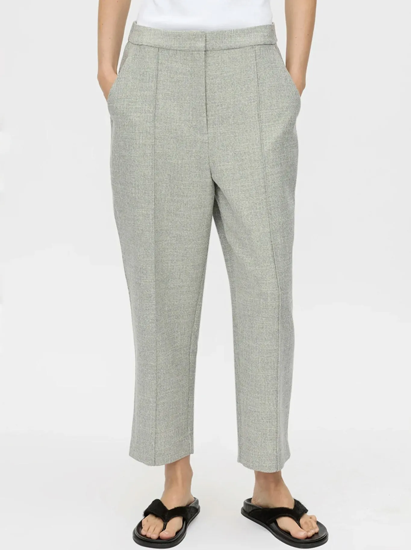 CAMILLA AND MARC WRIGHT PANT sold by Yeltuor