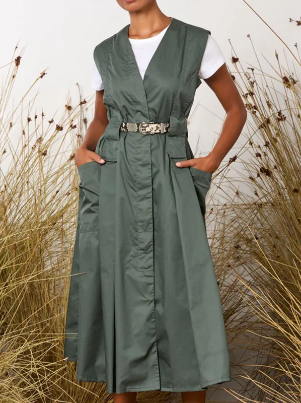 M.A DAINTY GINA DRESS sold by Yeltuor