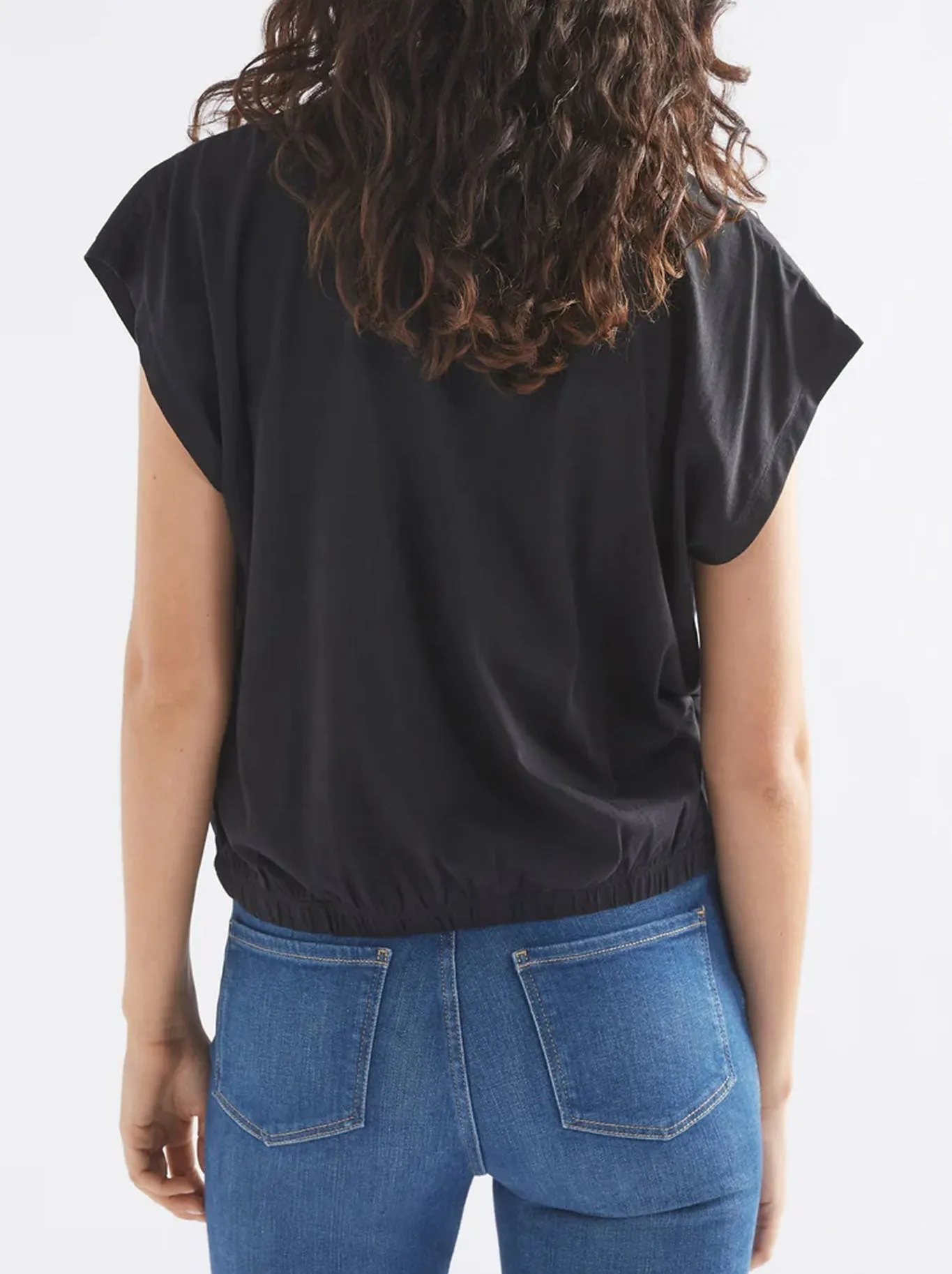 ELK KRUIS TEE sold by Yeltuor product image thumbnail 5