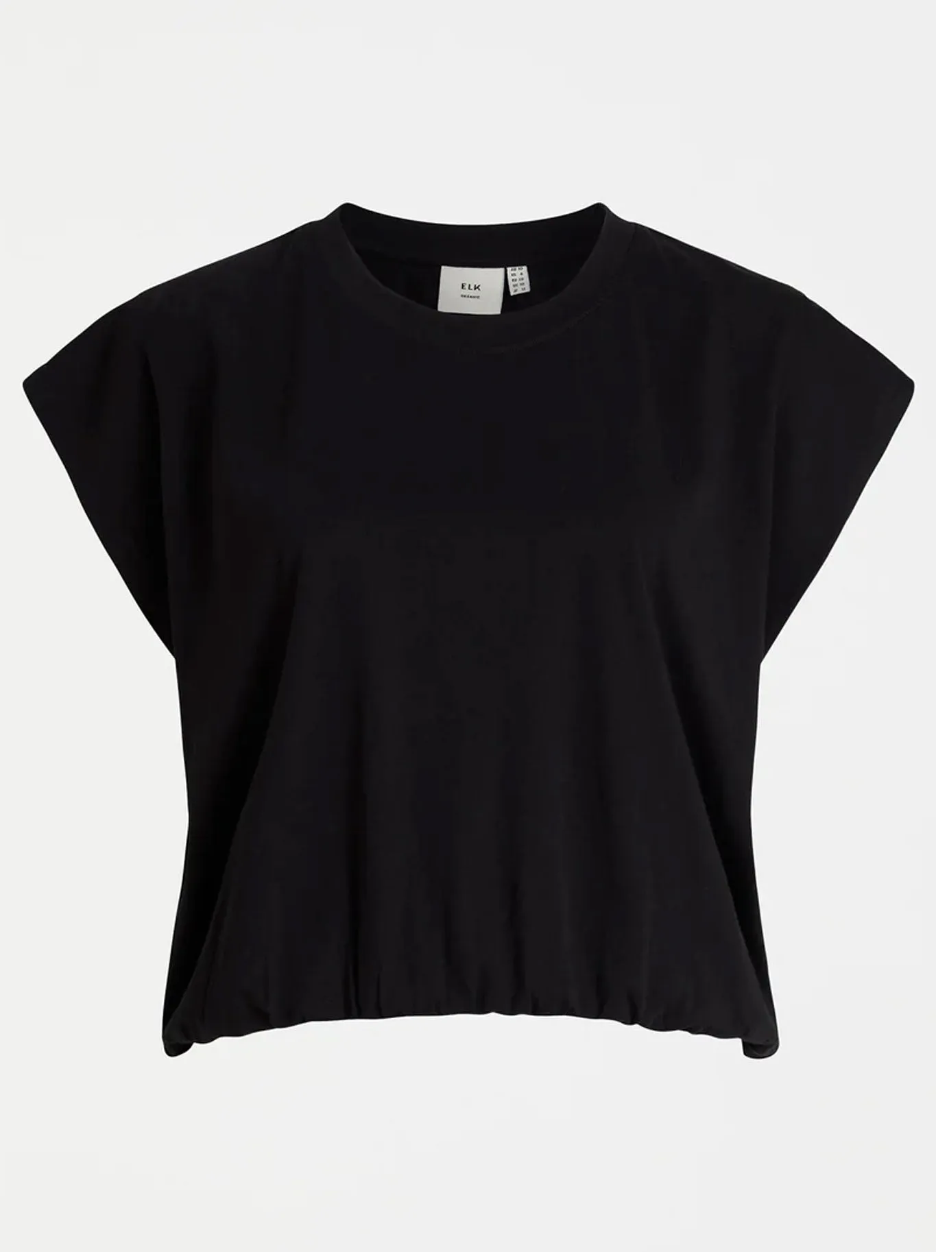 ELK KRUIS TEE sold by Yeltuor product image thumbnail 2