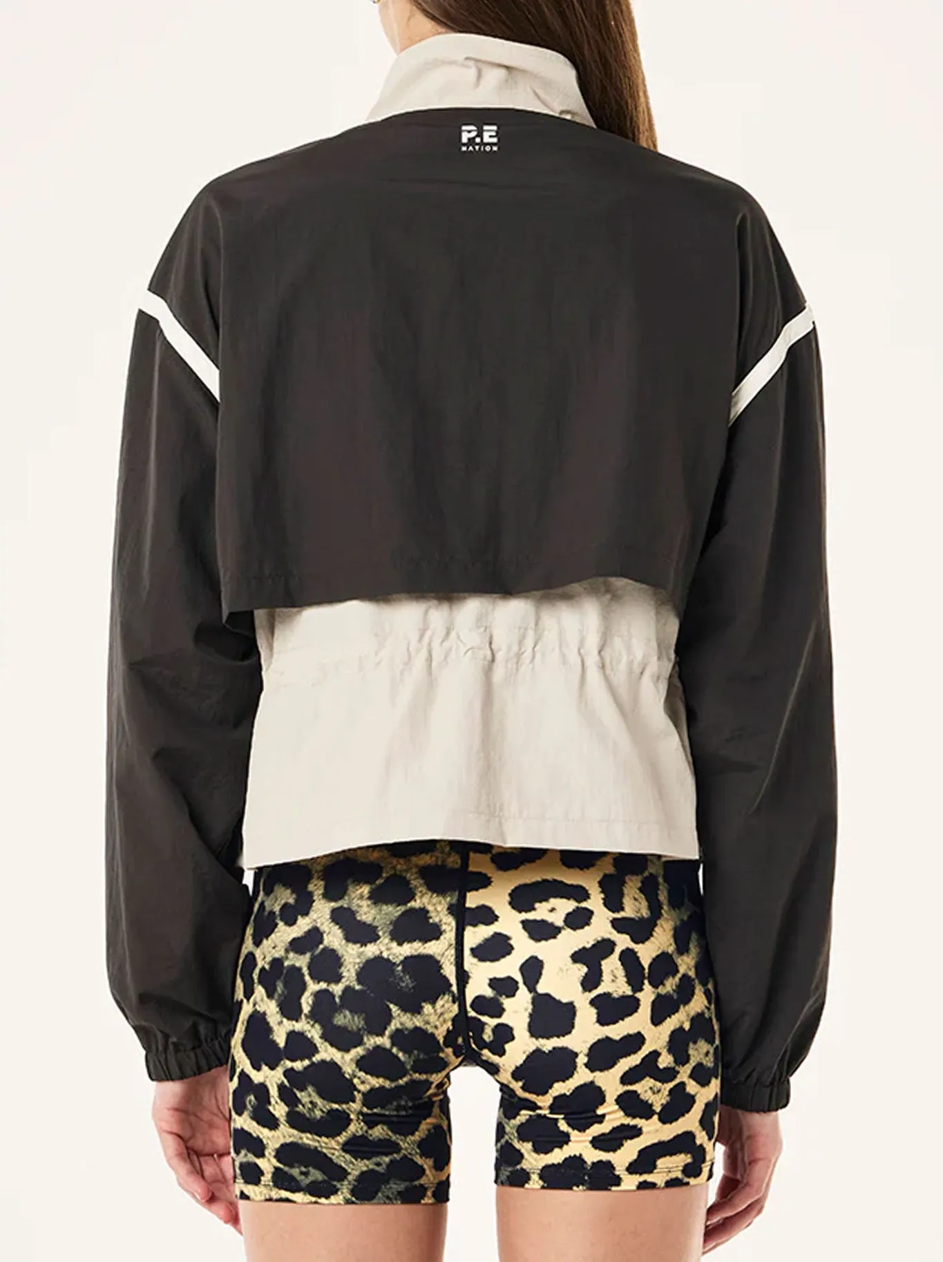 P.E NATION CONTROL JACKET sold by Yeltuor product image thumbnail 5