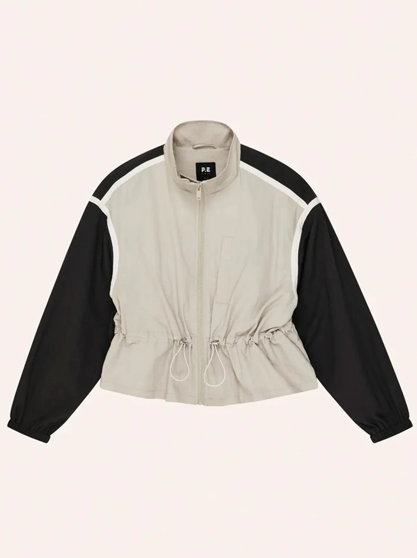 P.E NATION CONTROL JACKET sold by Yeltuor product image thumbnail 2