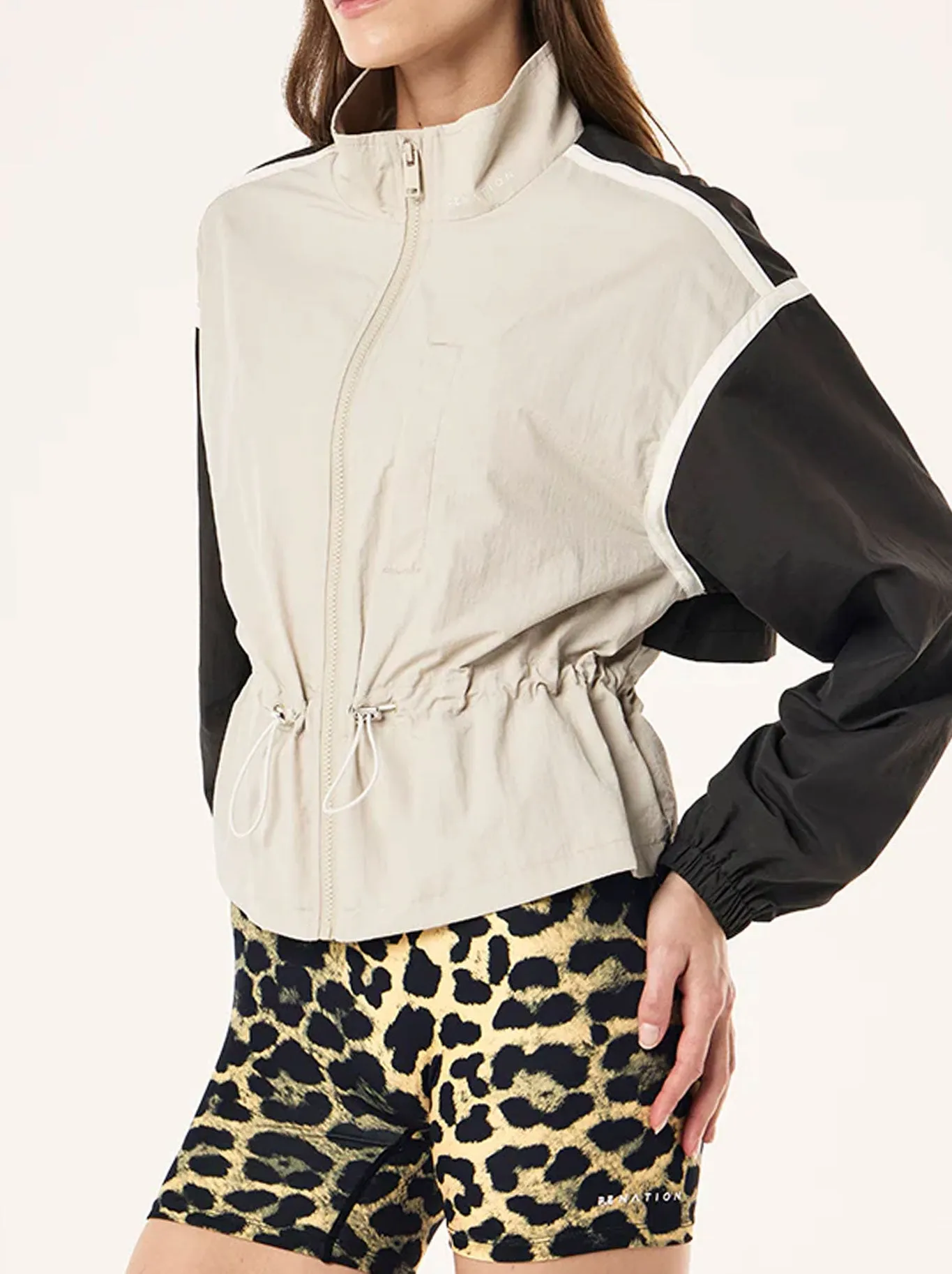 P.E NATION CONTROL JACKET sold by Yeltuor product image thumbnail 3