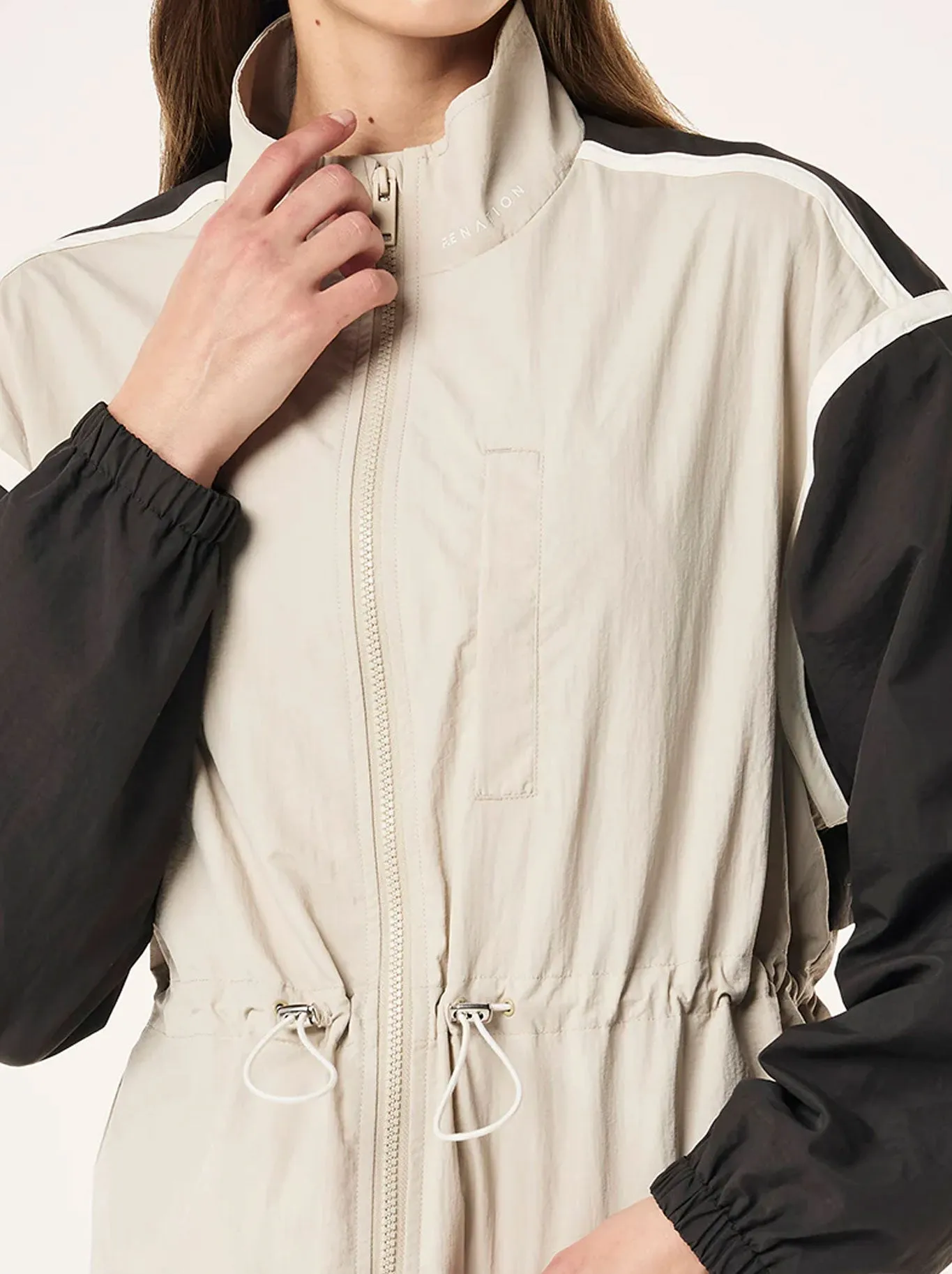 P.E NATION CONTROL JACKET sold by Yeltuor product image thumbnail 4