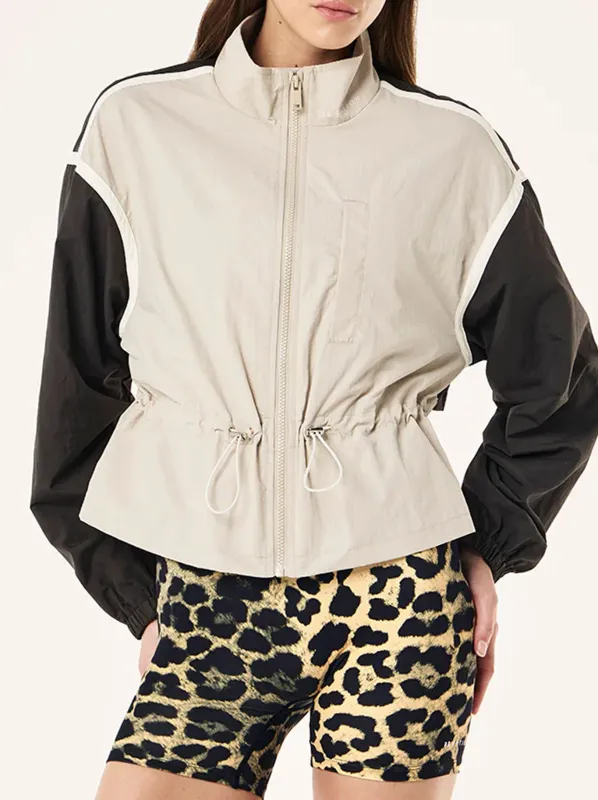 P.E NATION CONTROL JACKET sold by Yeltuor