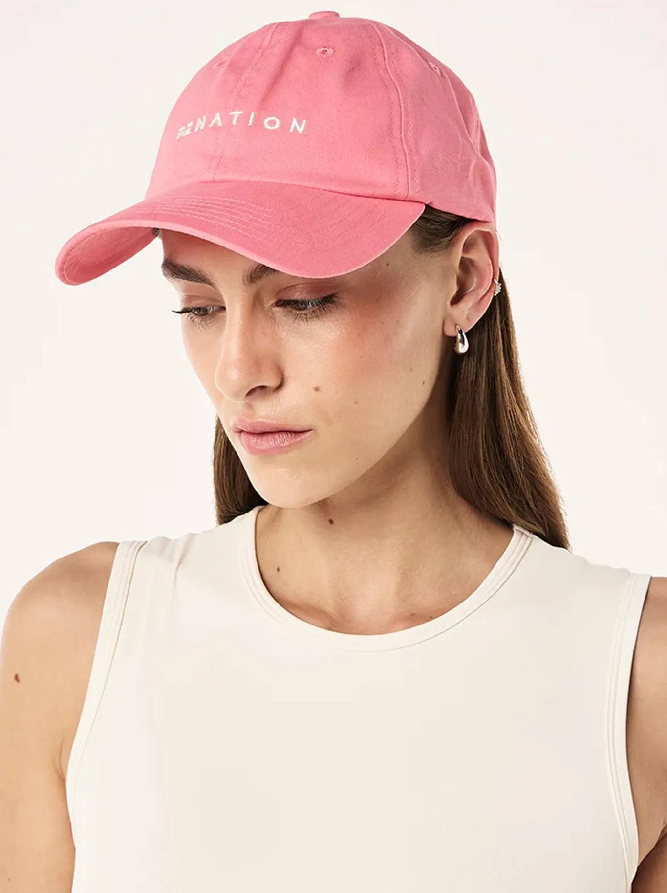 P.E NATION SHIFT CAP sold by Yeltuor product image thumbnail 2