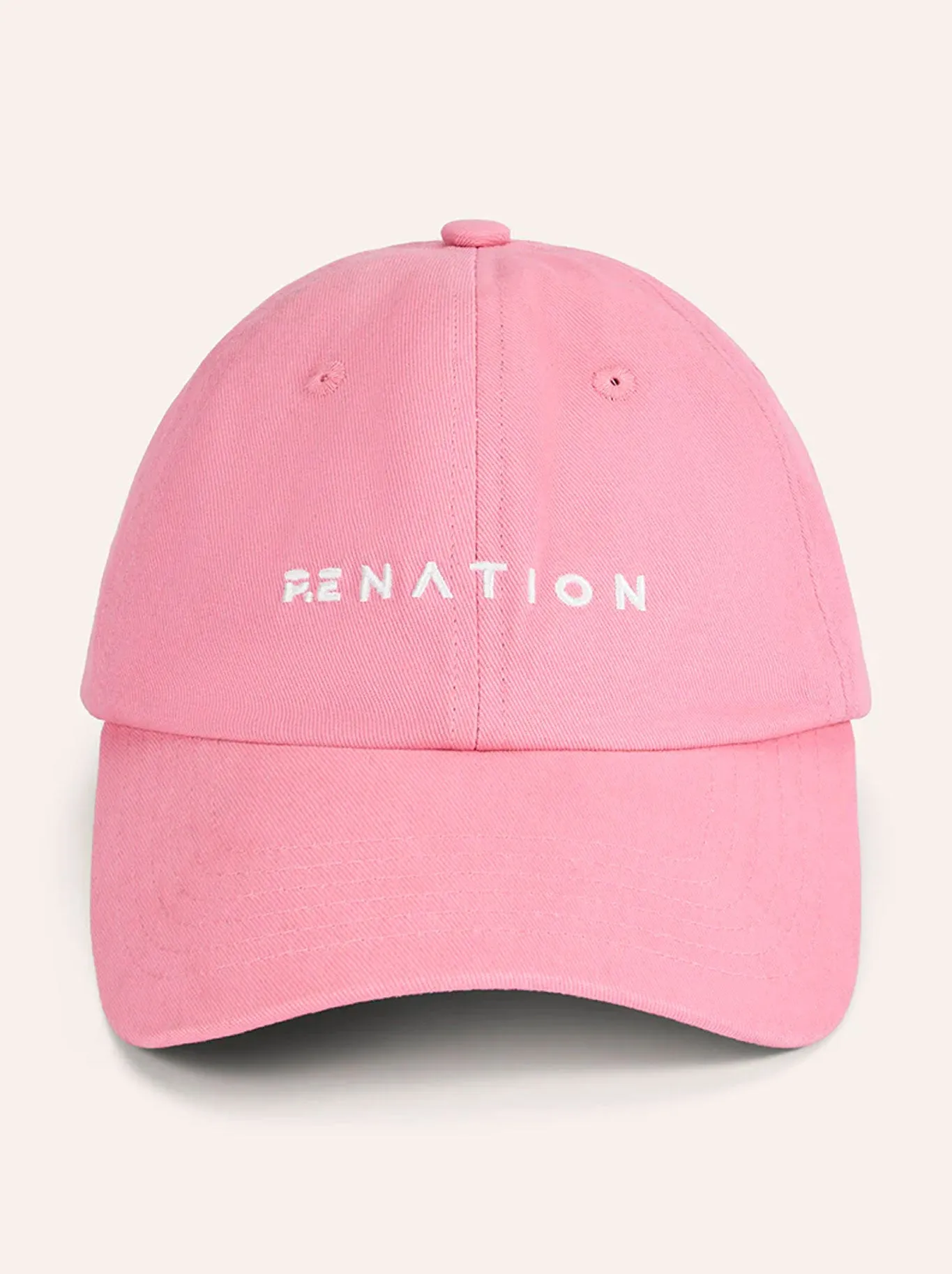 P.E NATION SHIFT CAP sold by Yeltuor product image thumbnail 3