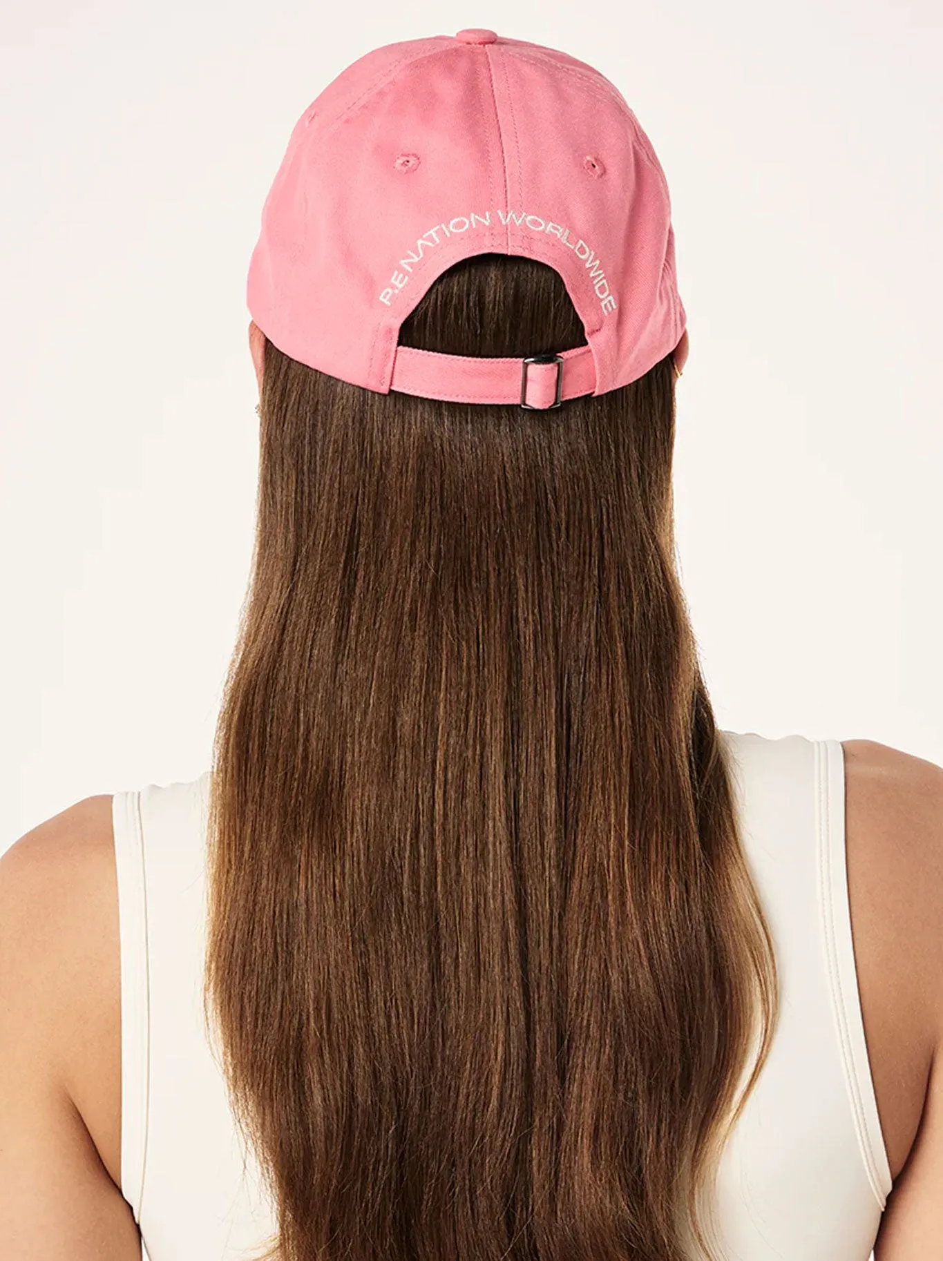 P.E NATION SHIFT CAP sold by Yeltuor product image thumbnail 4