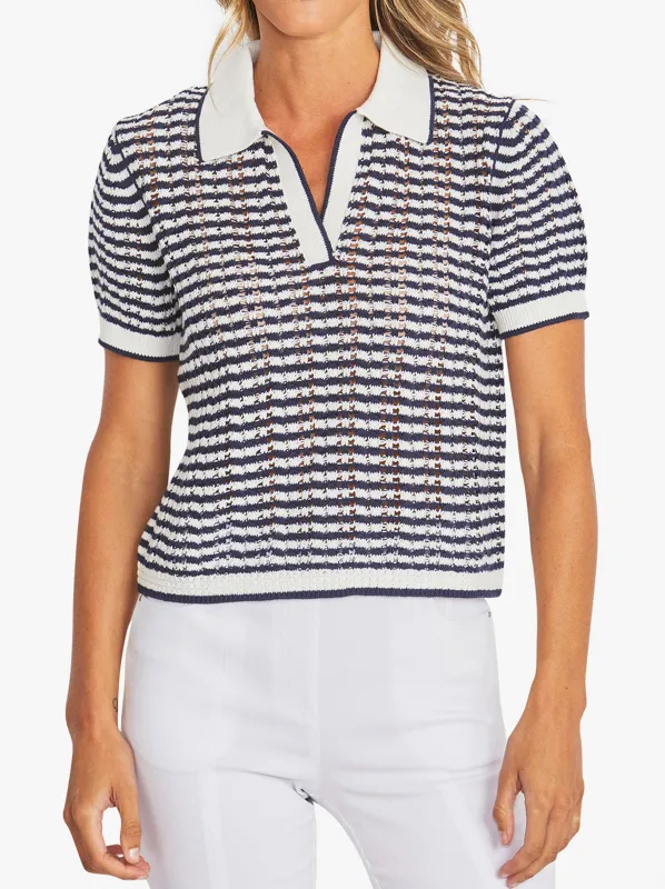 PINGPONG HARMONY PULLOVER sold by Yeltuor