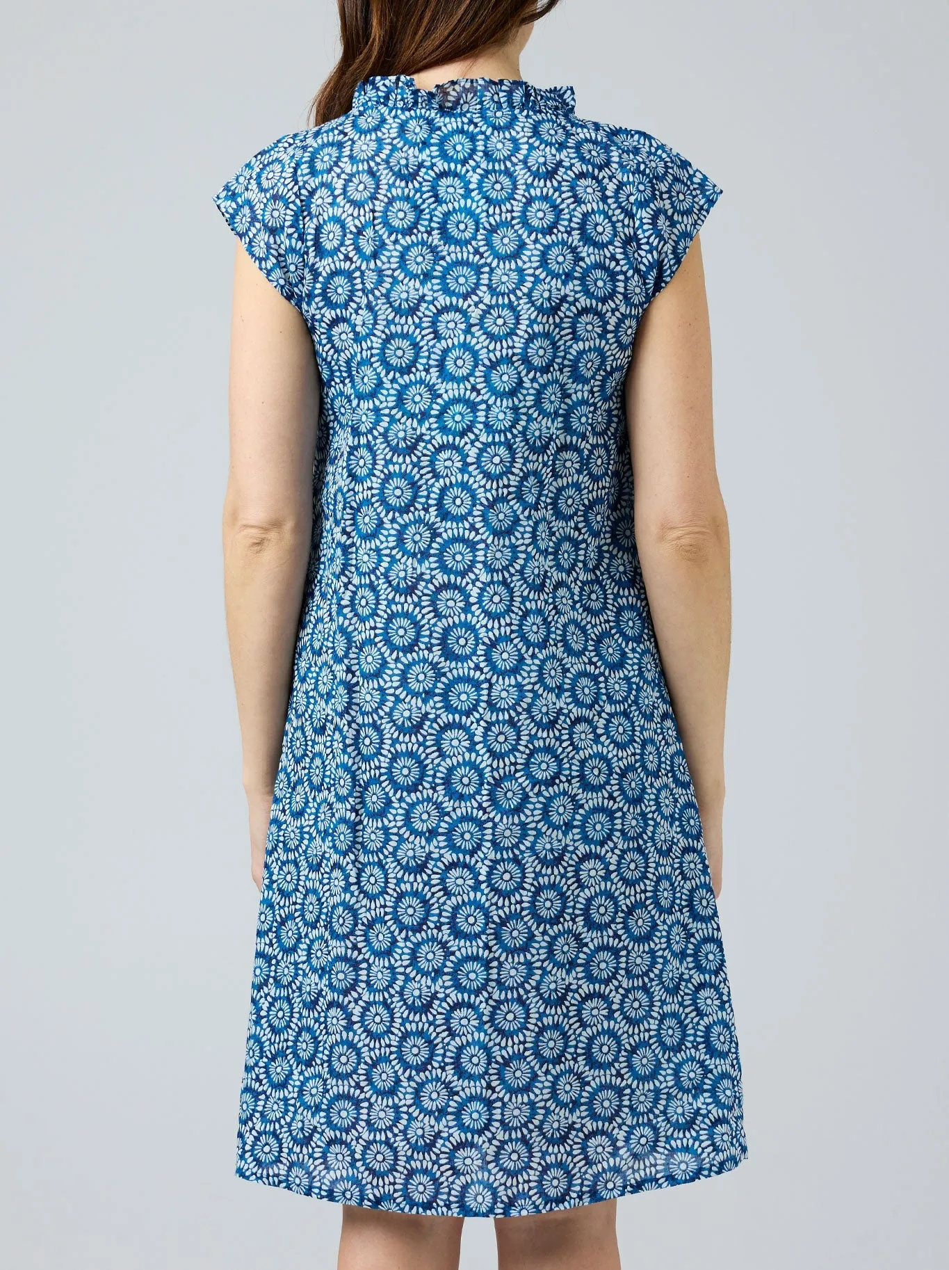 CAKE DARLING DRESS sold by Yeltuor product image thumbnail 3