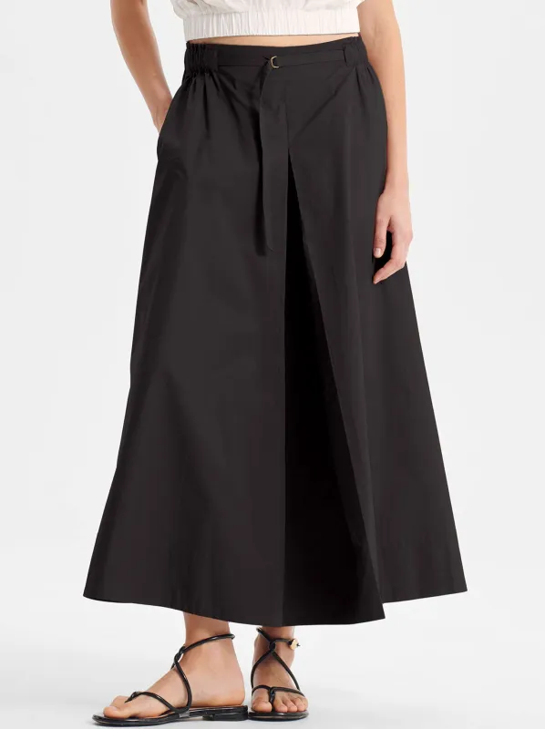 MORRISON BROOKS SKIRT sold by Yeltuor