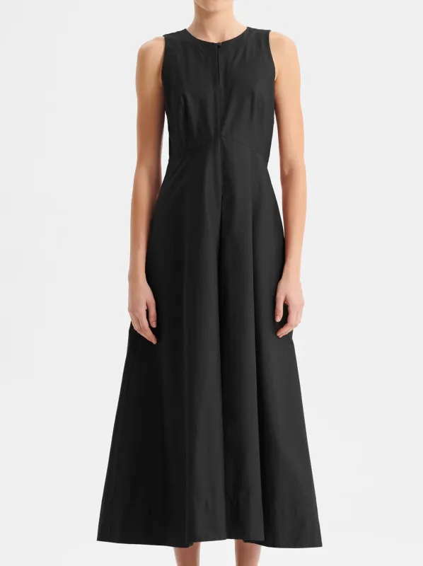 MORRISON BROOKS DRESS sold by Yeltuor