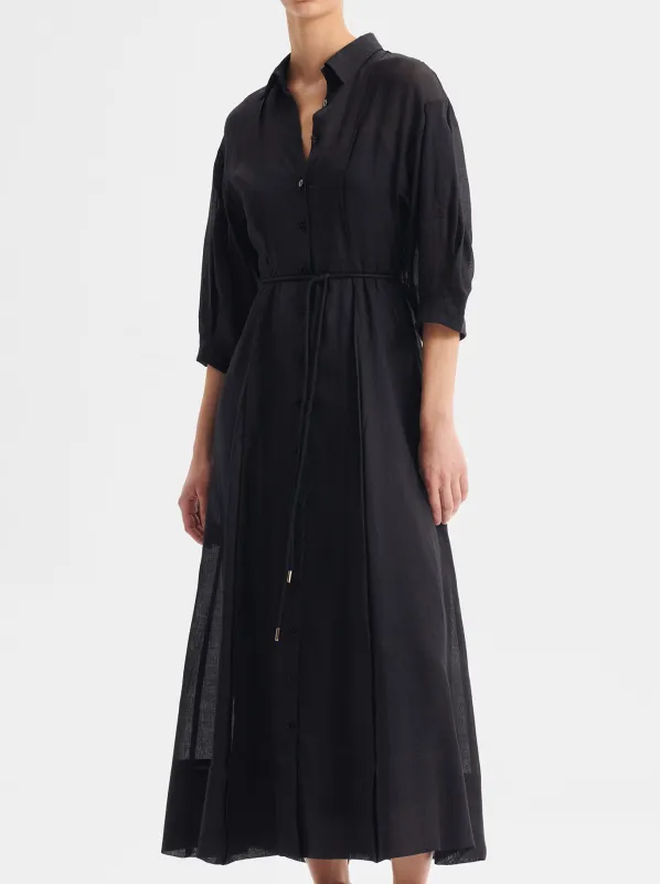 MORRISON BONITA SHIRT DRESS sold by Yeltuor