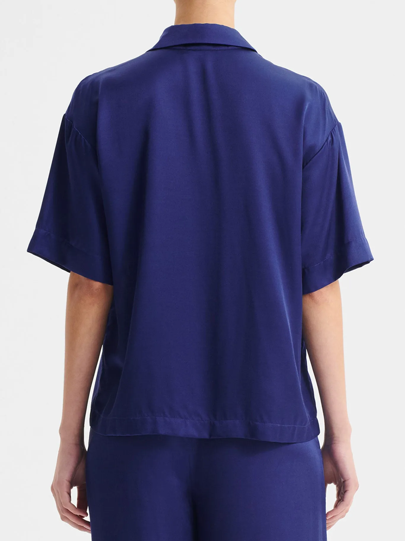 MORRISON BONITA SHORT SLEEVE SHIRT sold by Yeltuor product image thumbnail 4