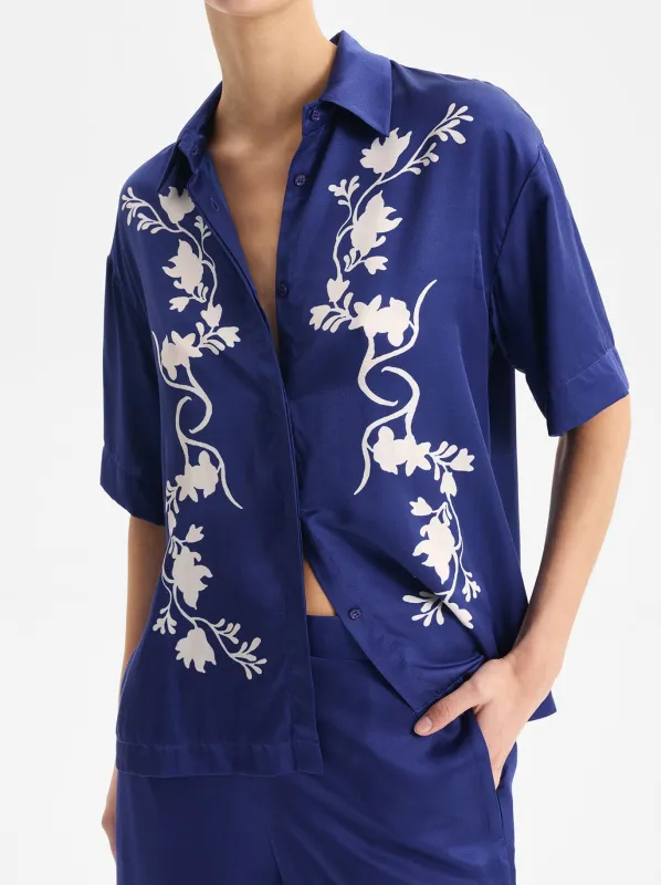 MORRISON BONITA SHORT SLEEVE SHIRT sold by Yeltuor