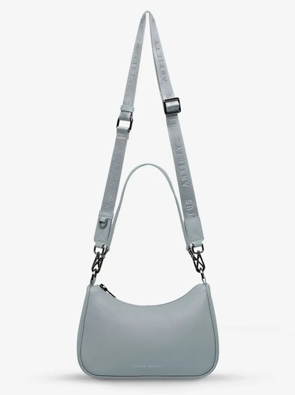 STATUS ANXIETY LOOK BOTH WAYS BAG sold by Yeltuor